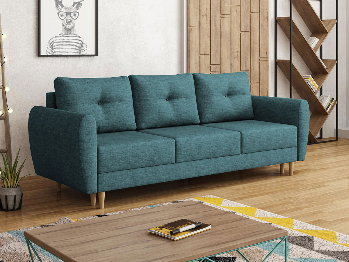 Raztegljiv kavč Muncie 102 (Lux 30)