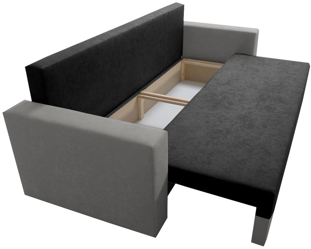 Raztegljiv kavč Muncie 104 (Mikrofaza 0014 + Mikrofaza 0015)