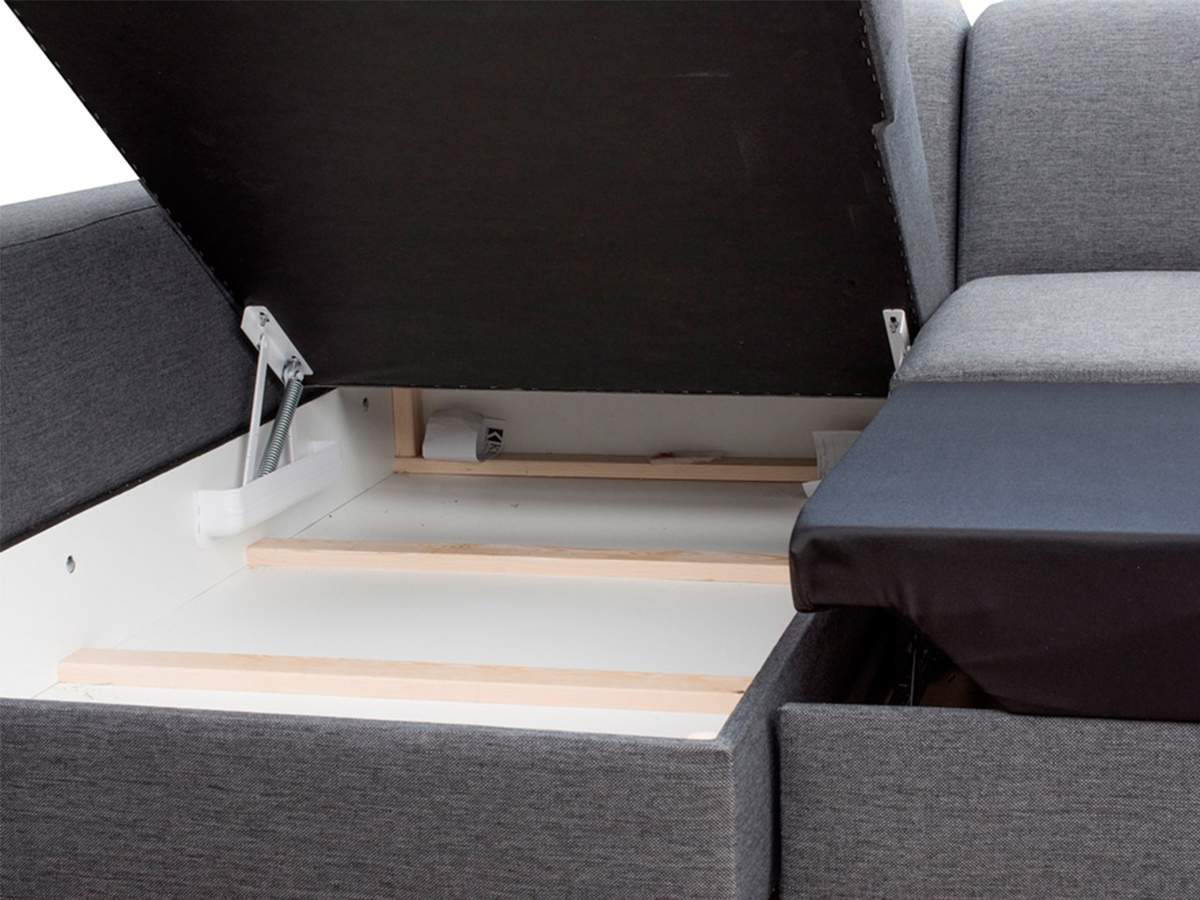 Kotna garnitura Kingsport 106