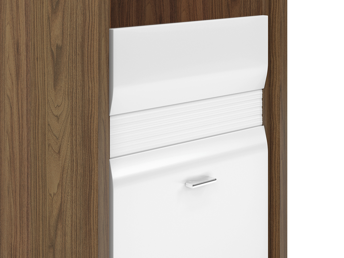 Regal Madison H108 (Sijaj bela)