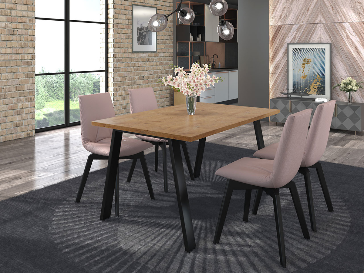 Miza Tucson 141 (Hrast lancelot)