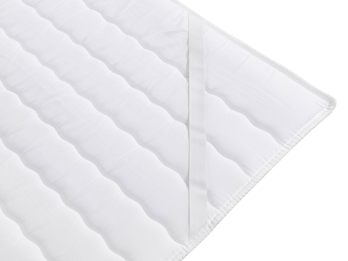 Boxspring postelja Cursus (Kronos 19)