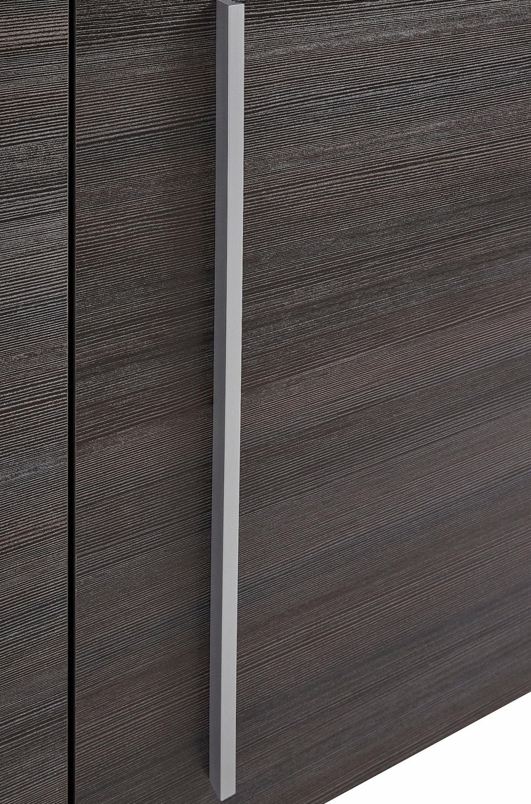 Omarica Sorciro 107 (Oreh + Temen hrast)