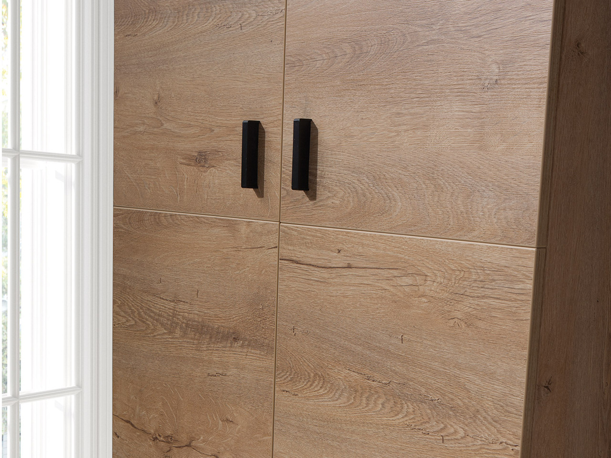 Garderobna omara Talsere 100