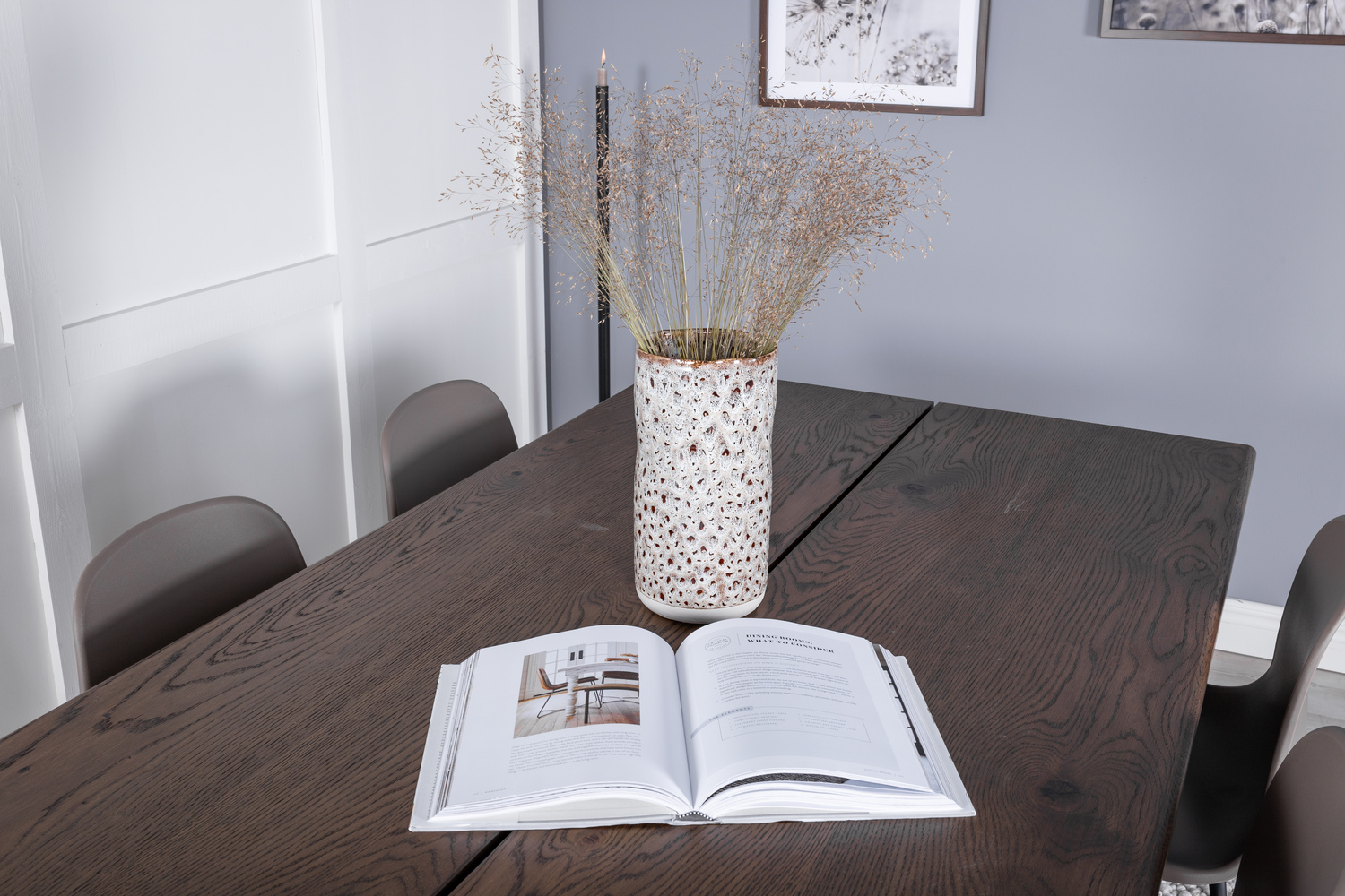 Jedilniški komplet Dallas 1778