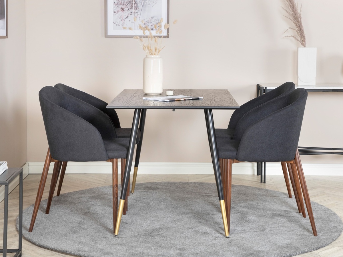 Jedilniški komplet Dallas 1800