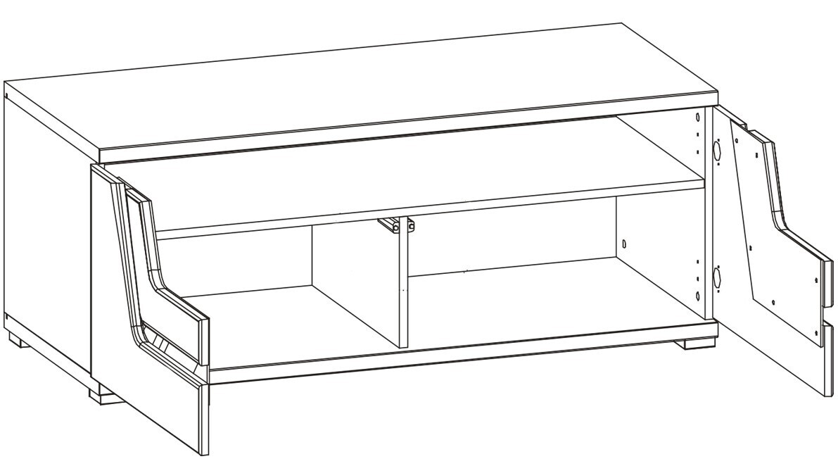 TV-omarica Soretru 109 (Brest)
