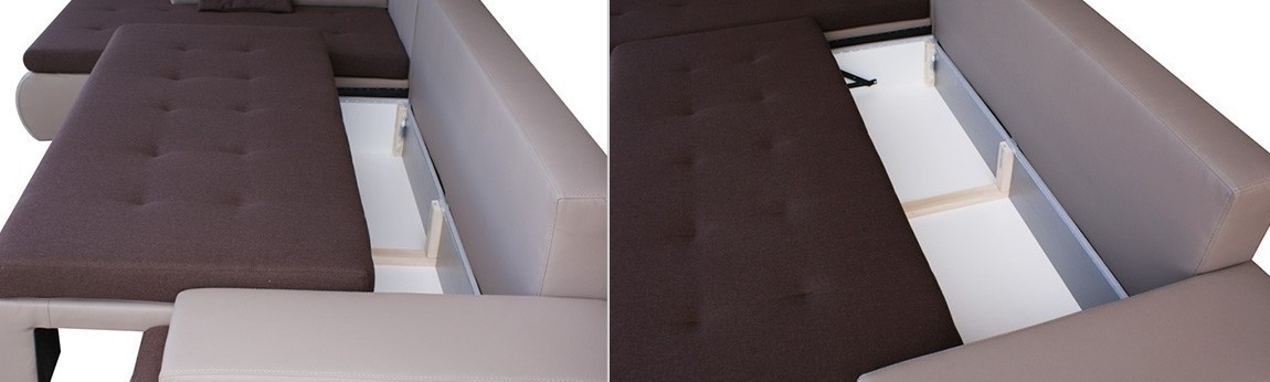 Kotna garnitura Temple 100 (Soft 066 + Lawa 02)