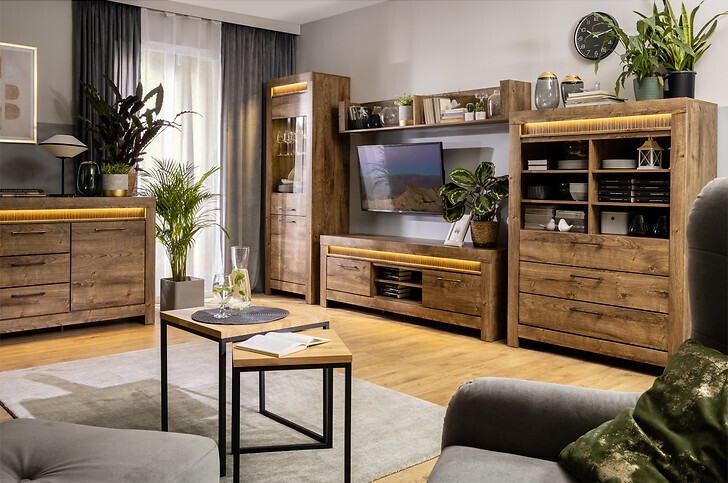 TV-omarica Fiomoro 108