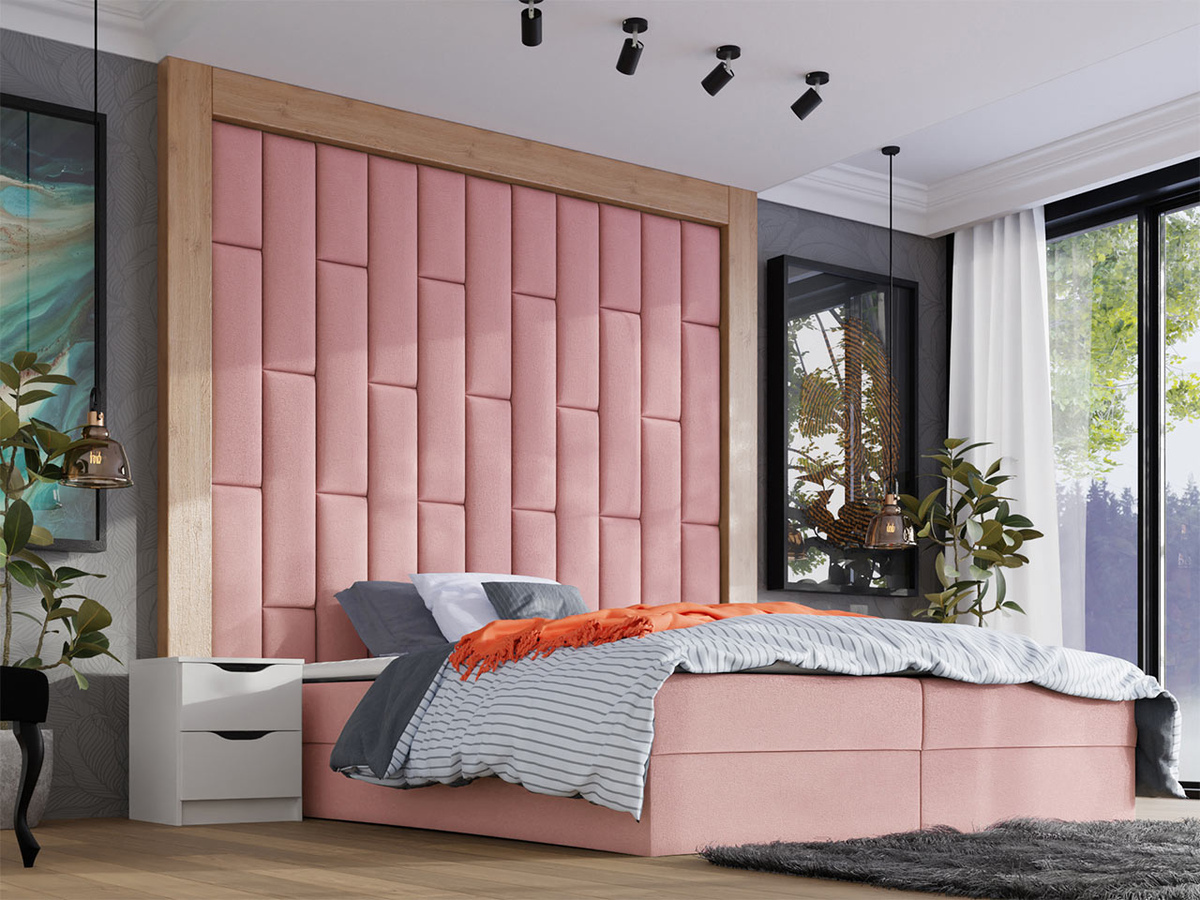 Mehka stenska plošča Comfivo 291 (Manila 09) (80x20)