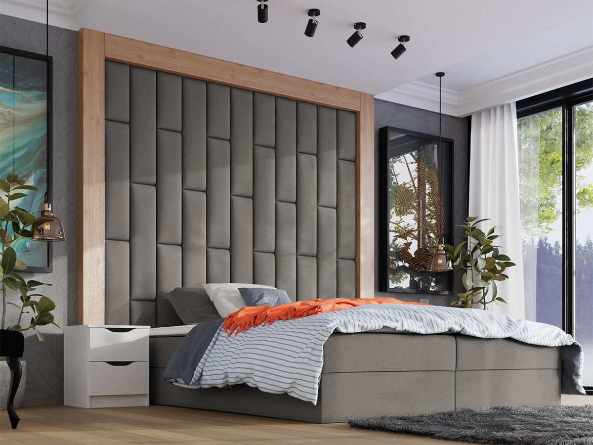 Mehka stenska plošča Comfivo 292 (Manila 16) (40x20)