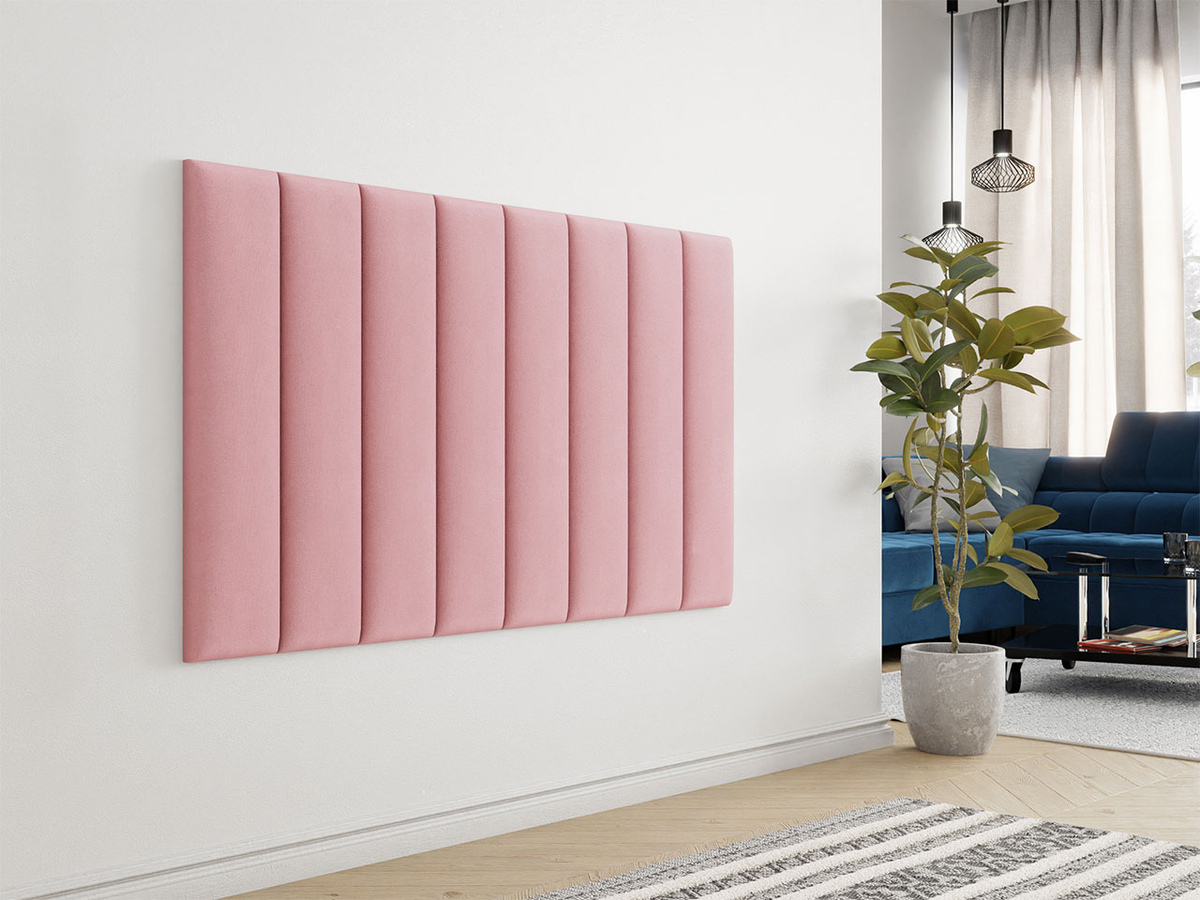 Mehka stenska plošča Comfivo Ovis VI (Manila 09) (80x20)