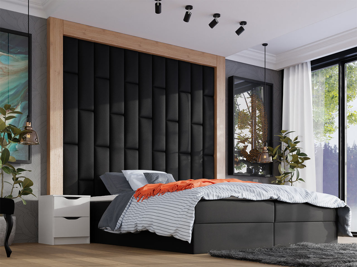 Mehka stenska plošča Comfivo Ovis VI (Soft 011) (80x20)