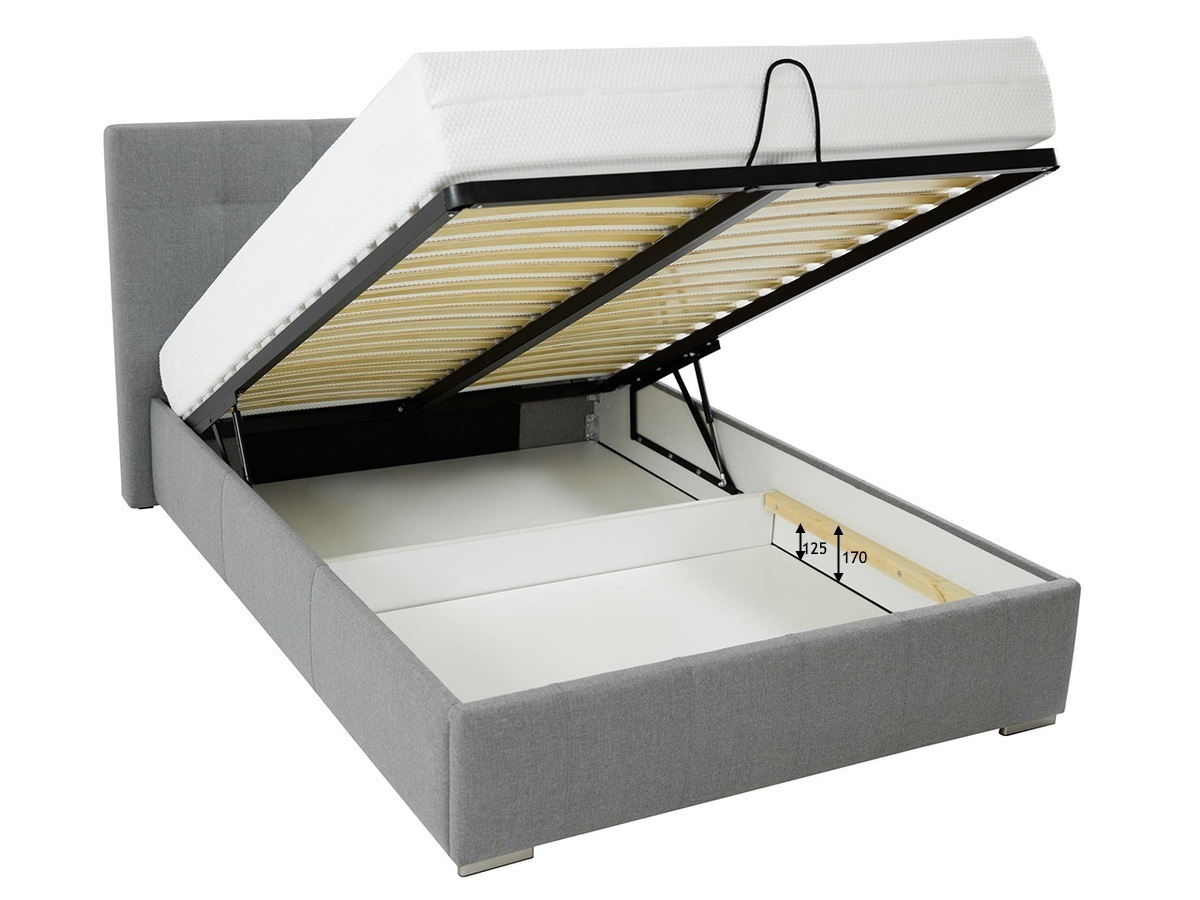 Postelja Florence 101 (KS 2660)