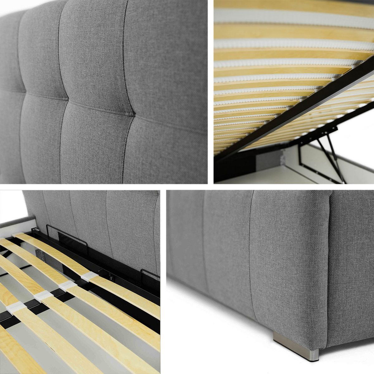 Postelja Florence 101 (KS 2660)