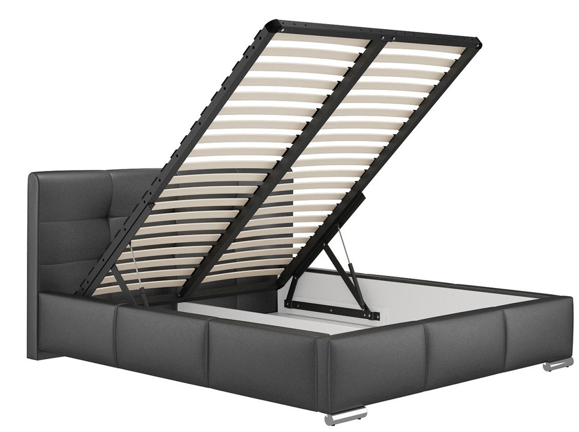 Postelja Imber (Soft 011)