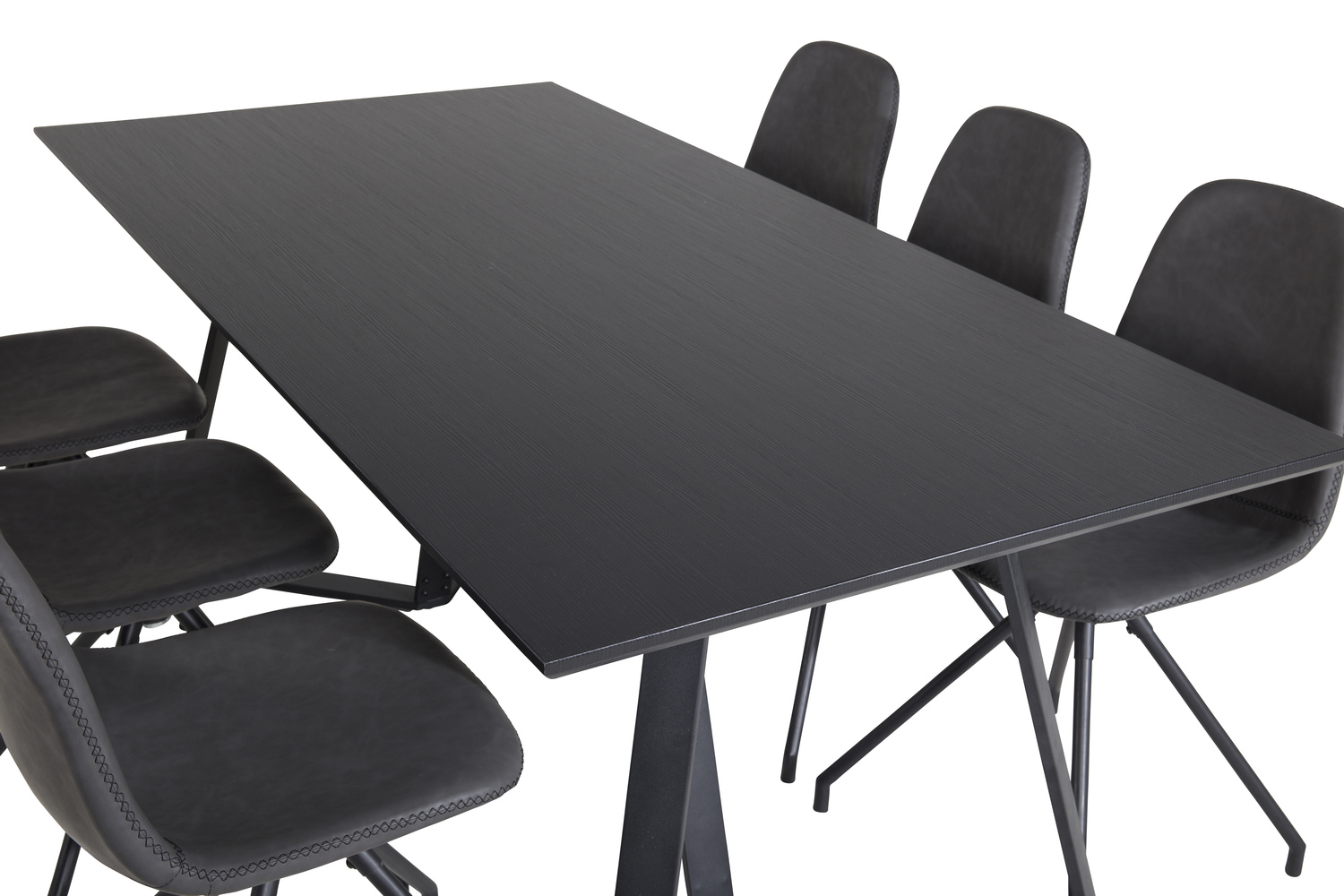 Jedilniški komplet Dallas 2026