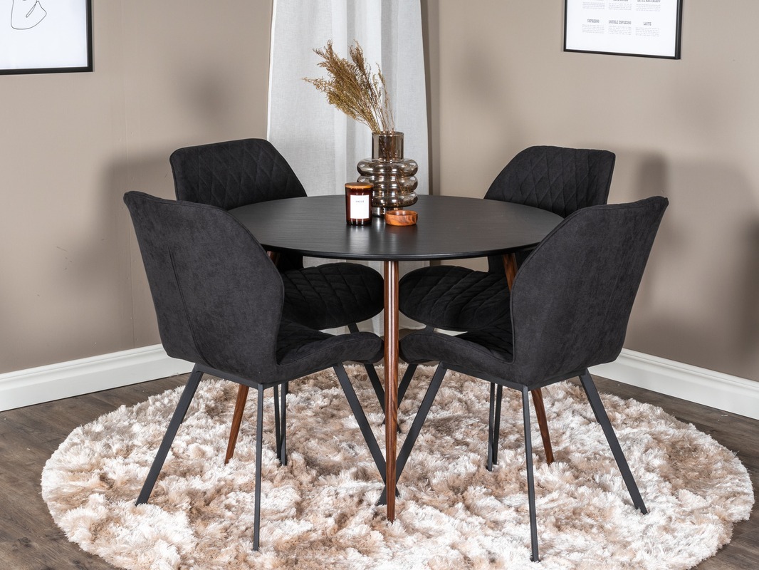 Jedilniški komplet Dallas 2033