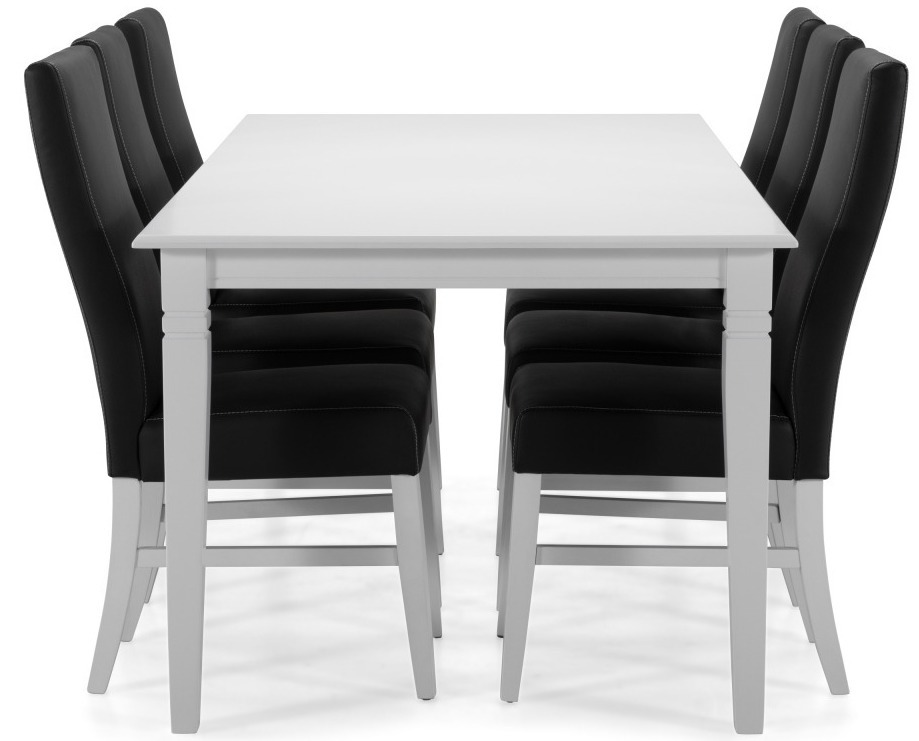 Jedilniški komplet Scandinavian Choice 210