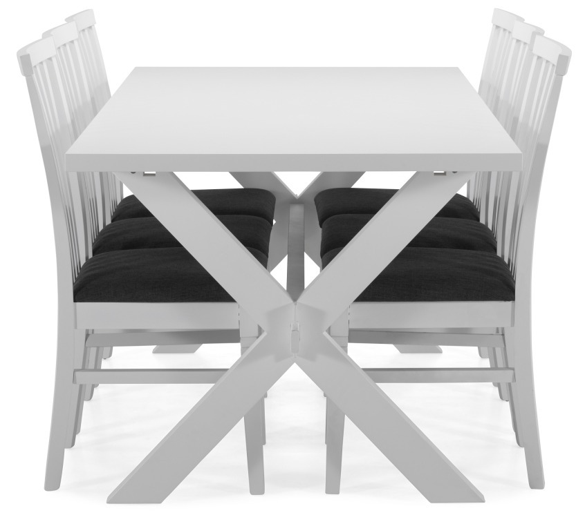Jedilniški komplet Scandinavian Choice 279