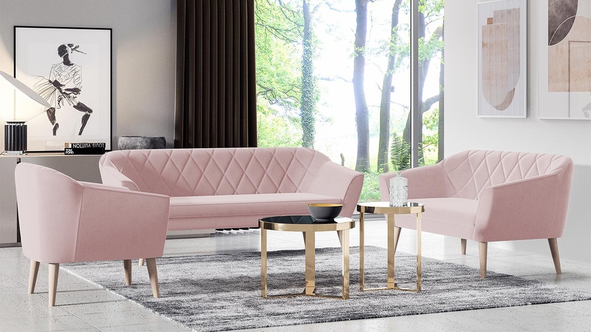 Kavč Arvada 103 (Manila 09)