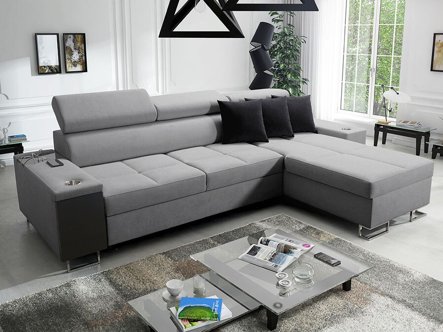 Kotna garnitura Pearland 107 (Sawana 21 + Sawana 14)