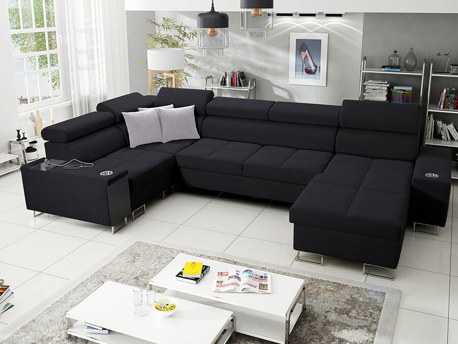 Kotna garnitura Pearland 112 (Sawana 14 + Sawana 84)