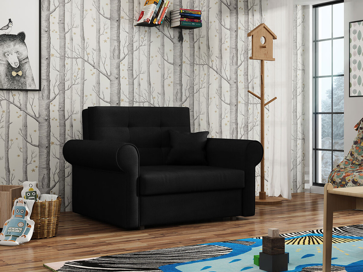 Fotelj Aquala I (Kronos 07)