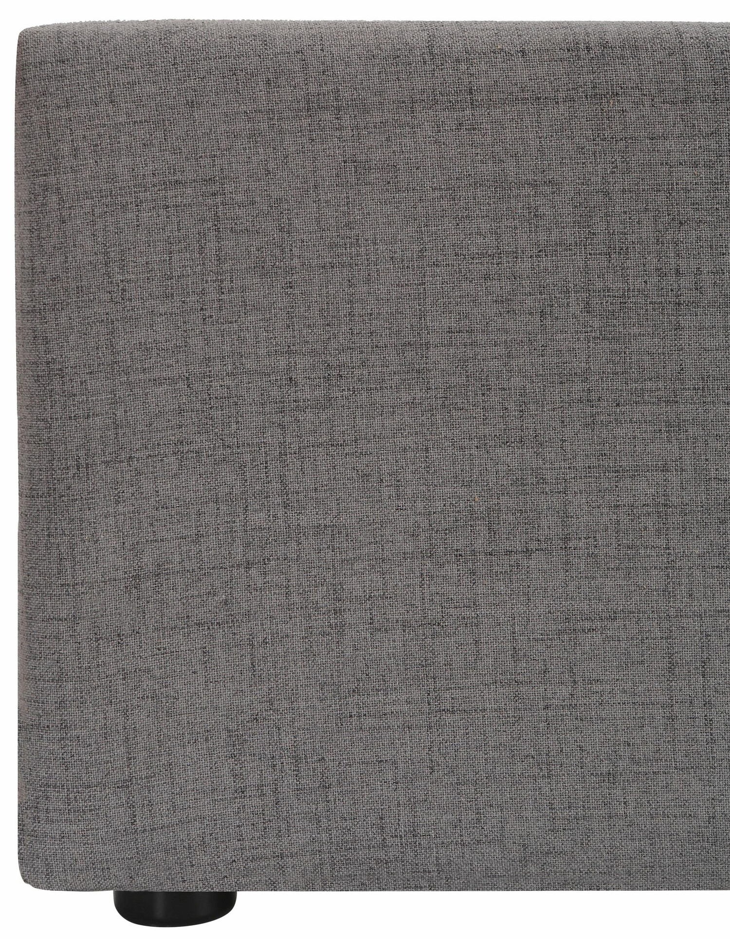 Postelja Denton 101 (Siva)