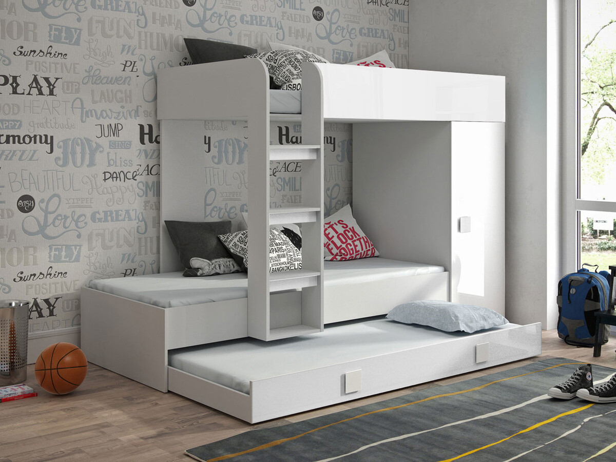 Pograd Hartford 191 (Bela + Sijaj bela)