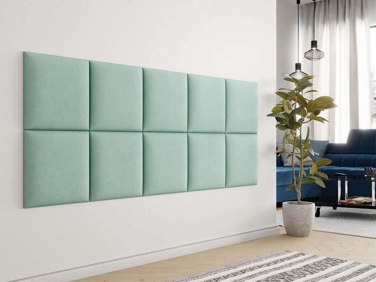 Mehka stenska plošča Comfivo 411 (Manila 11) (42x42)