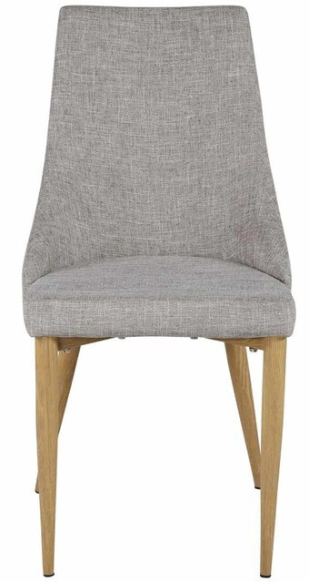 Jedilniški komplet Dallas 2475