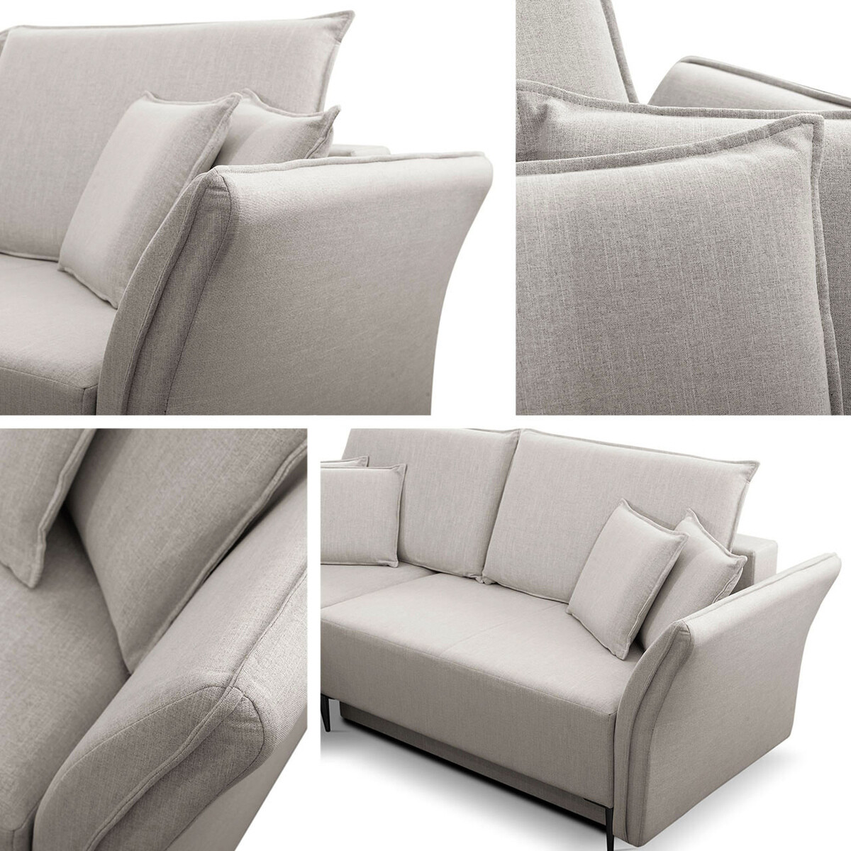 Kotna garnitura Providence 146 (Terra 5)