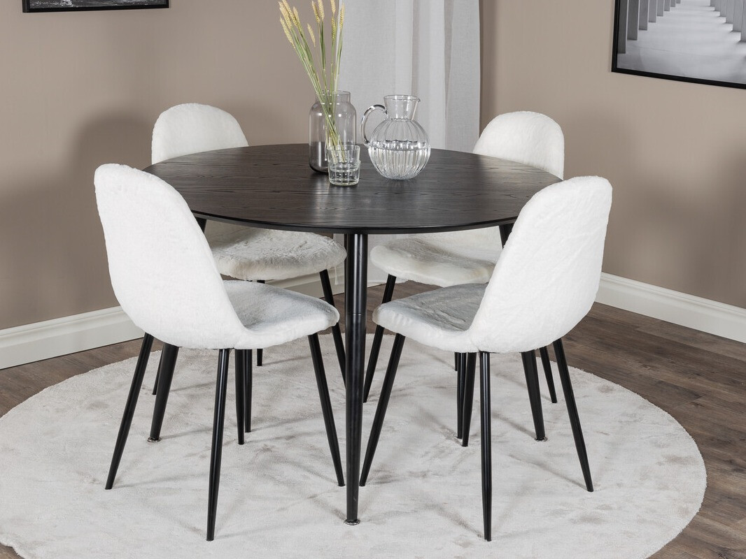 Jedilniški komplet Dallas 2541