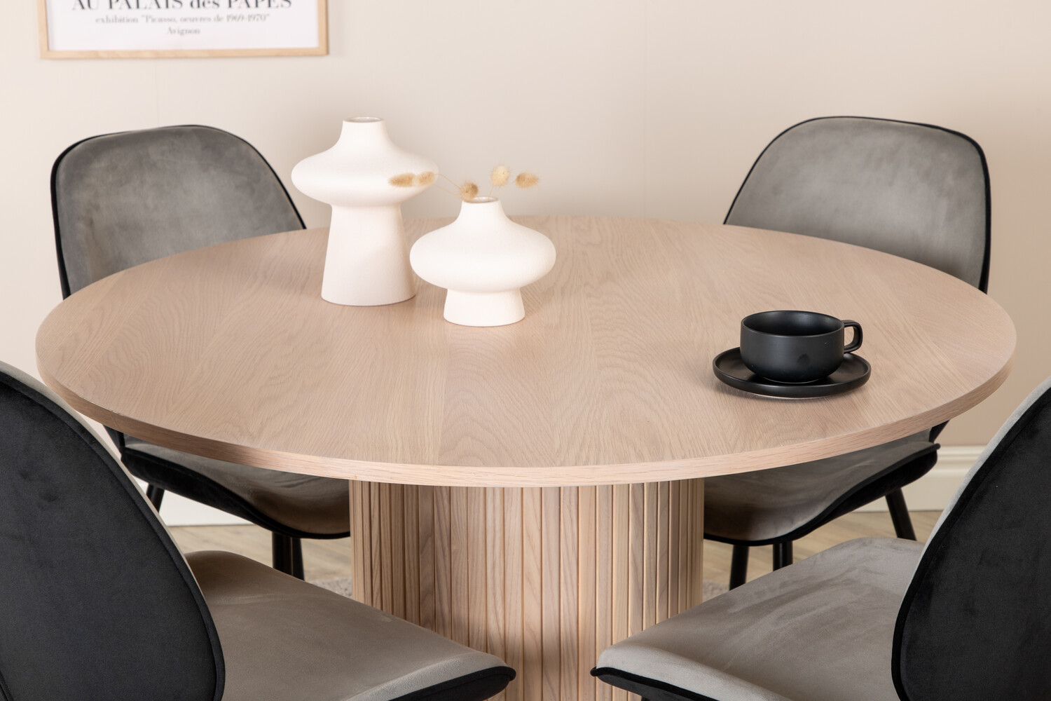 Jedilniški komplet Dallas 2562