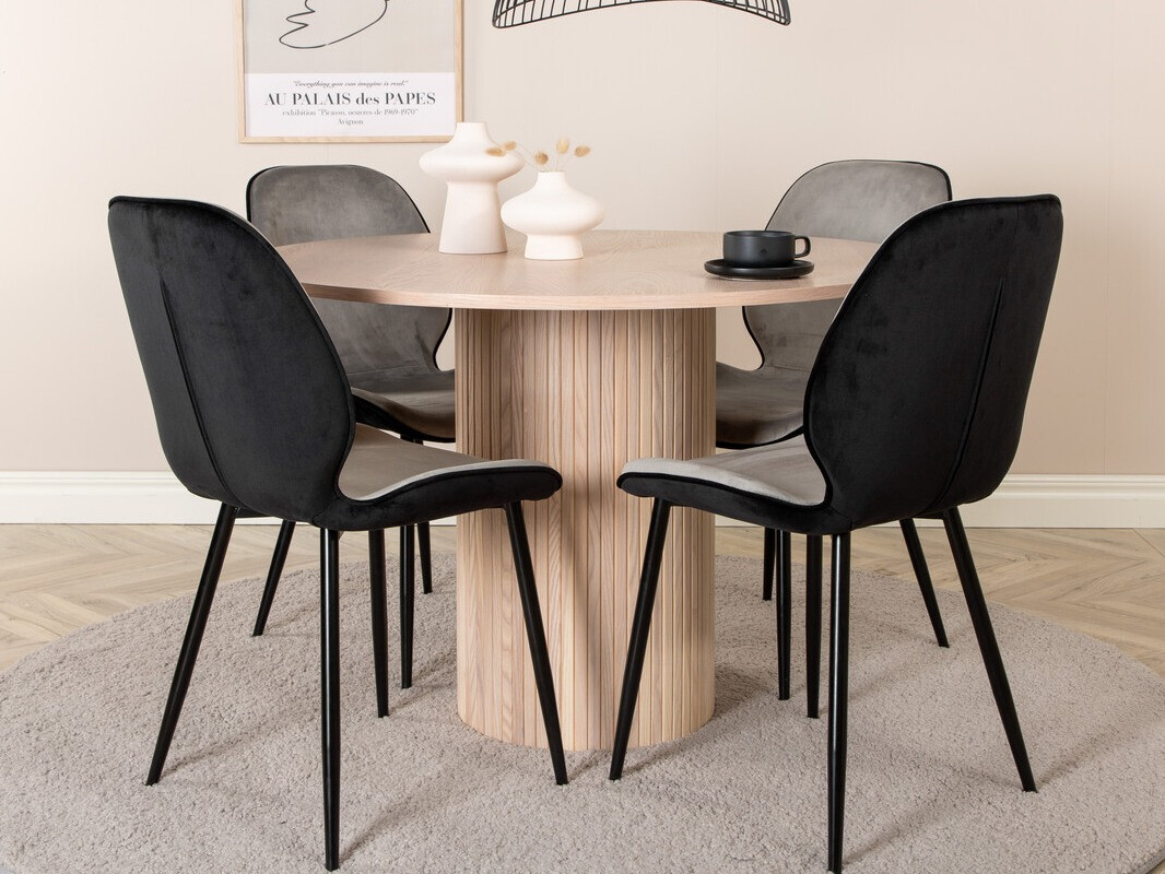 Jedilniški komplet Dallas 2562