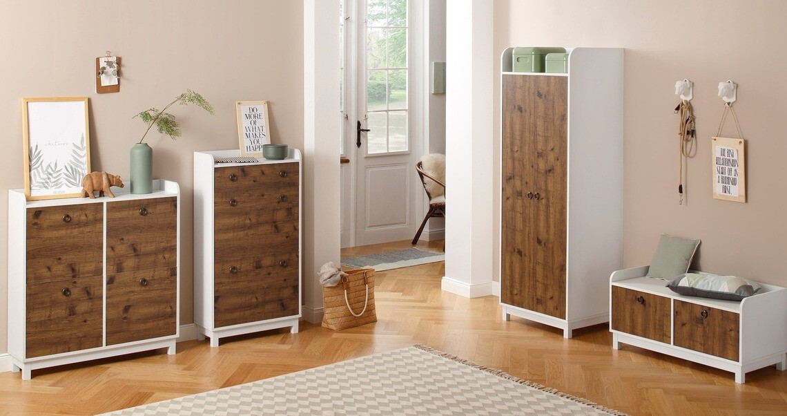 Omarica za čevlje Denton 177