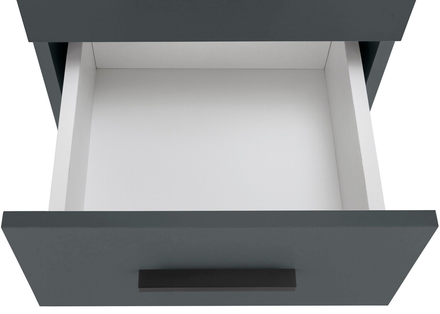 Prostostoječa Kopalniška omarica Larlori 103 (Antracit)