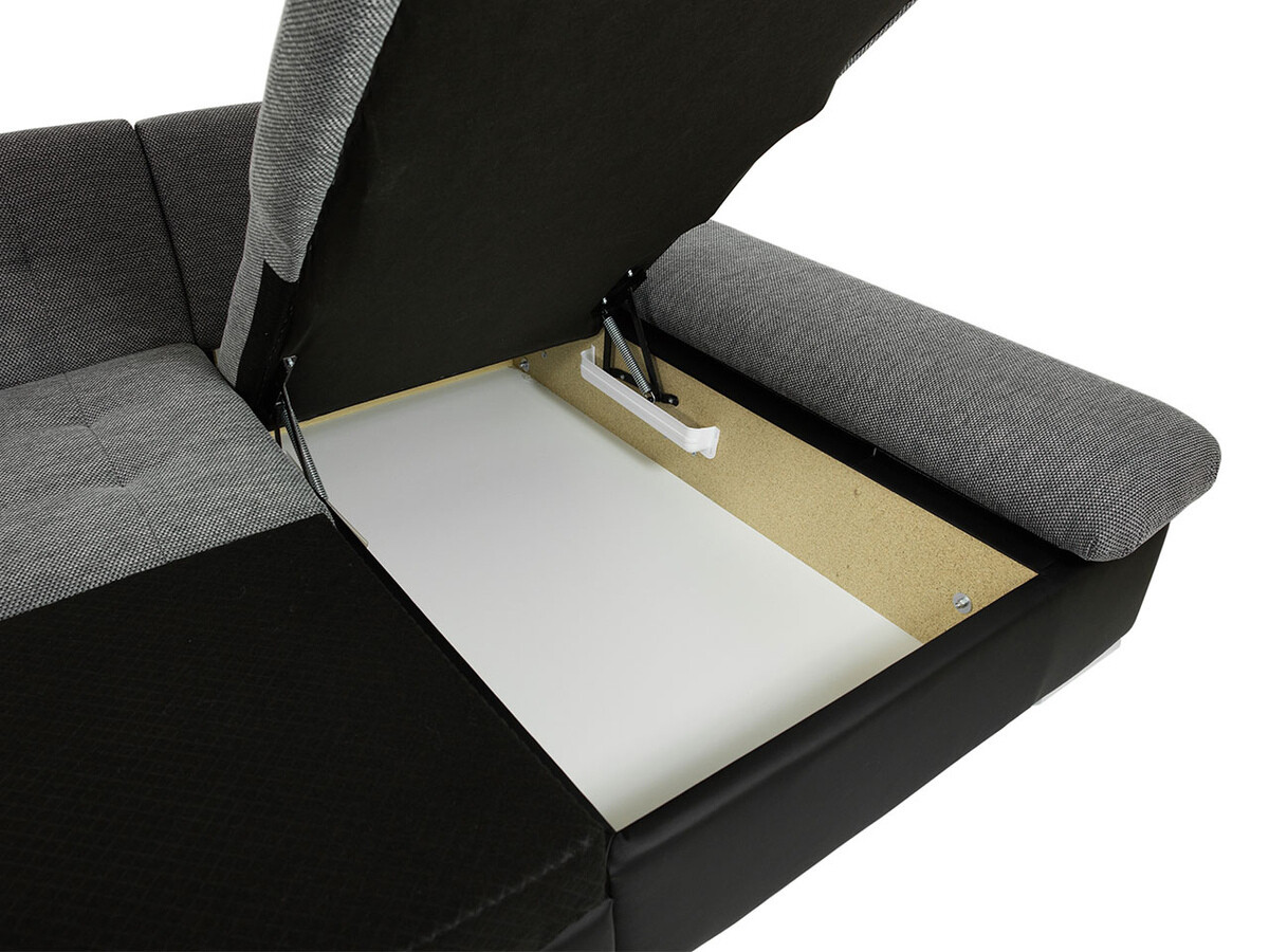 Kotna garnitura Comfivo Ficus II (Baloo 2073)