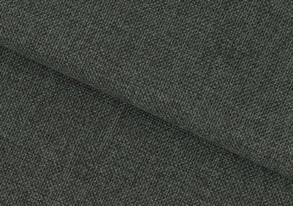 Raztegljiv kavč Norsica 436 (Temno zelena)