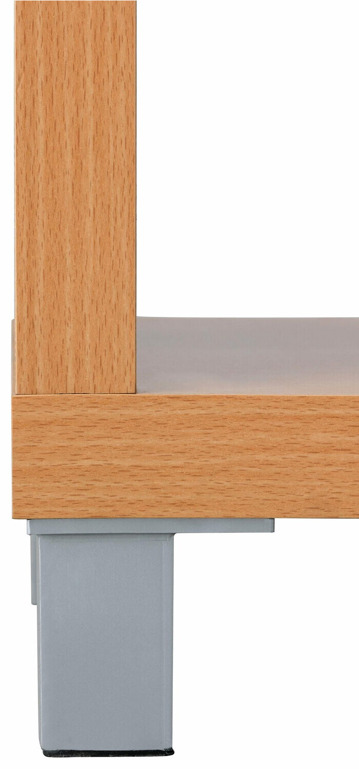 Kotna pisalna miza Denton 186 (Bukev)