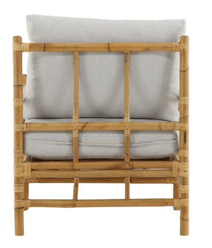 Vrtni fotelj Mernolu 109