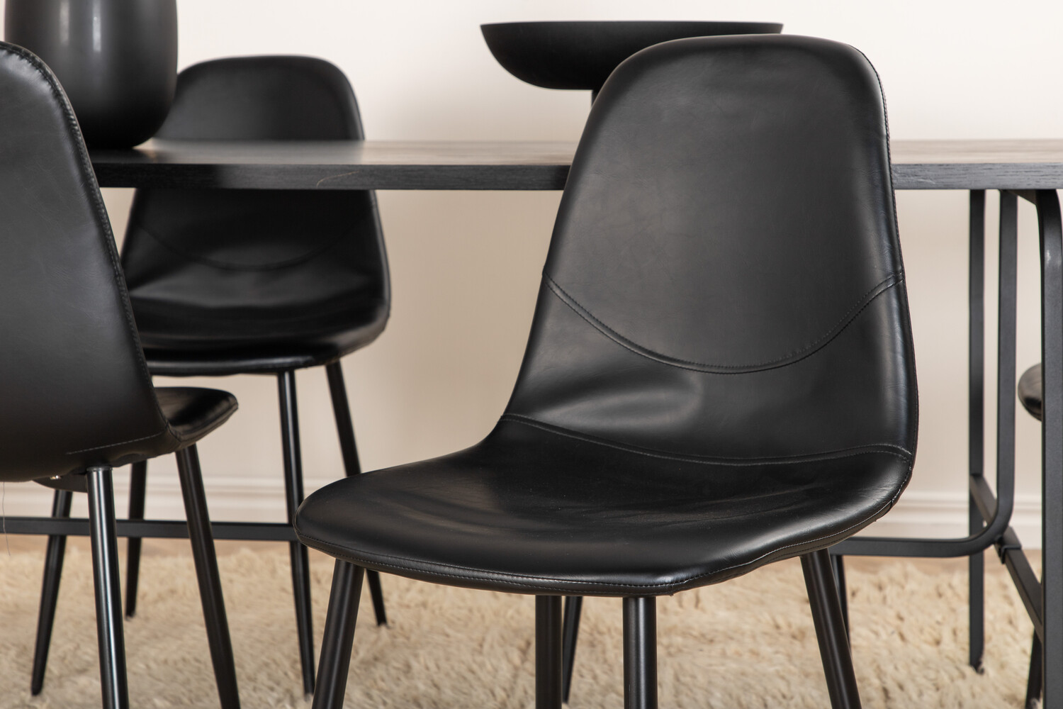 Jedilniški komplet Dallas 2769