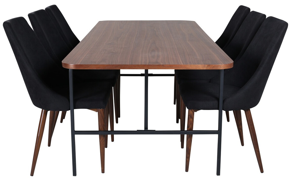 Jedilniški komplet Dallas 2780