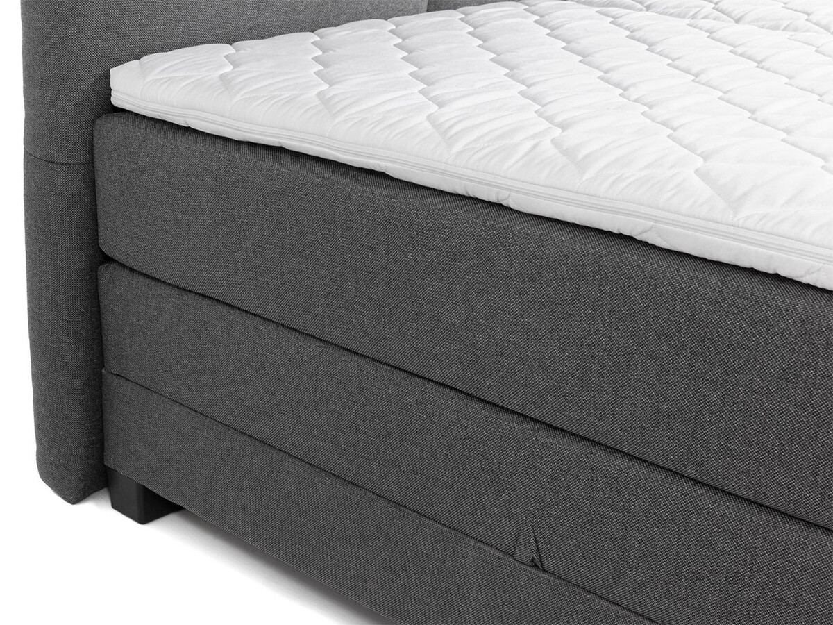 Boxspring postelja ComfiDream 169