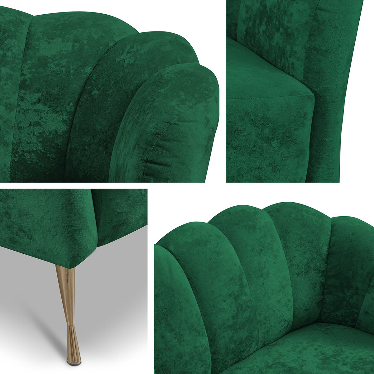 Fotelj Providence 150 (Eureka 2121)