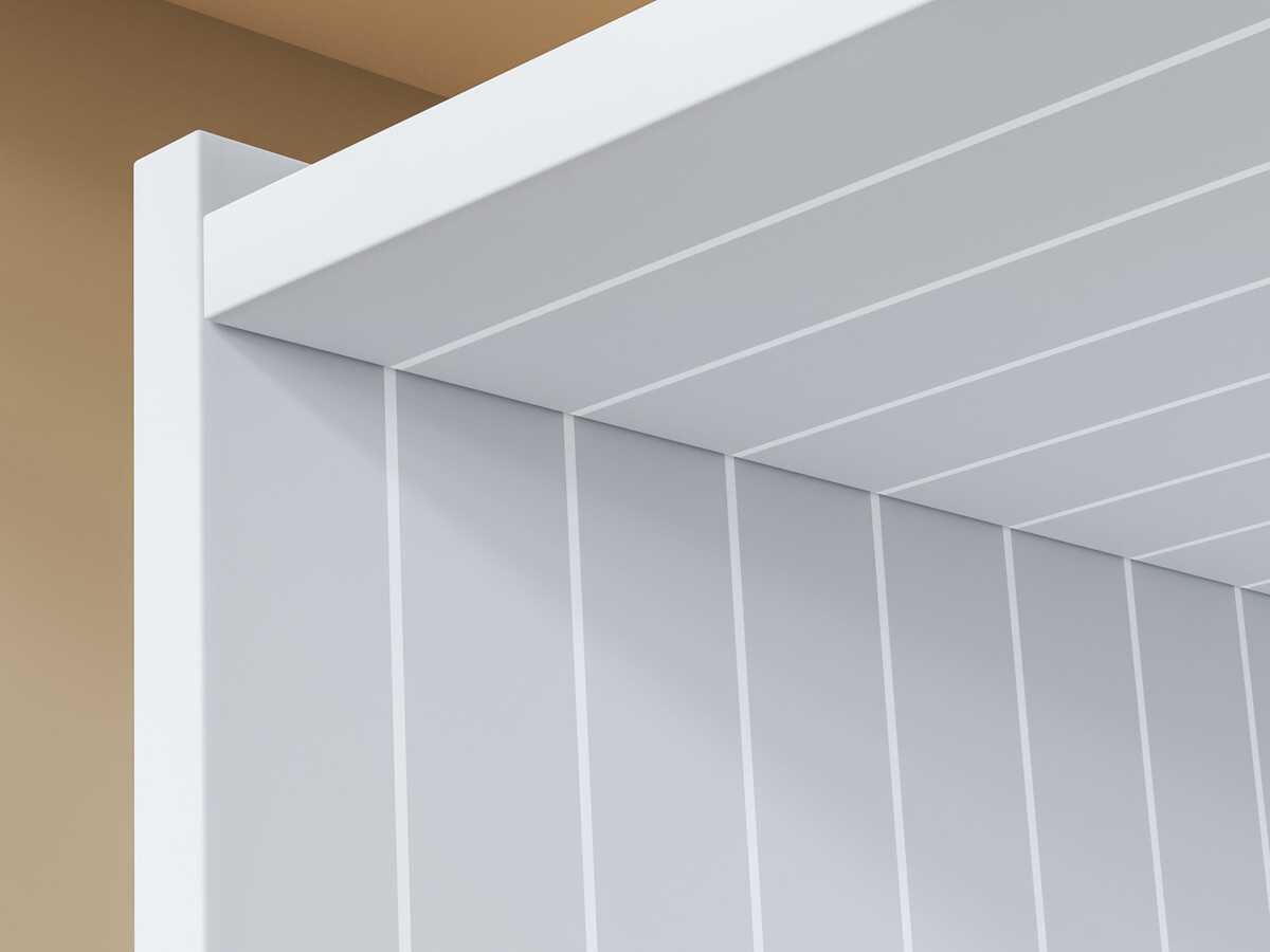 Garderobna omara Melvele 111