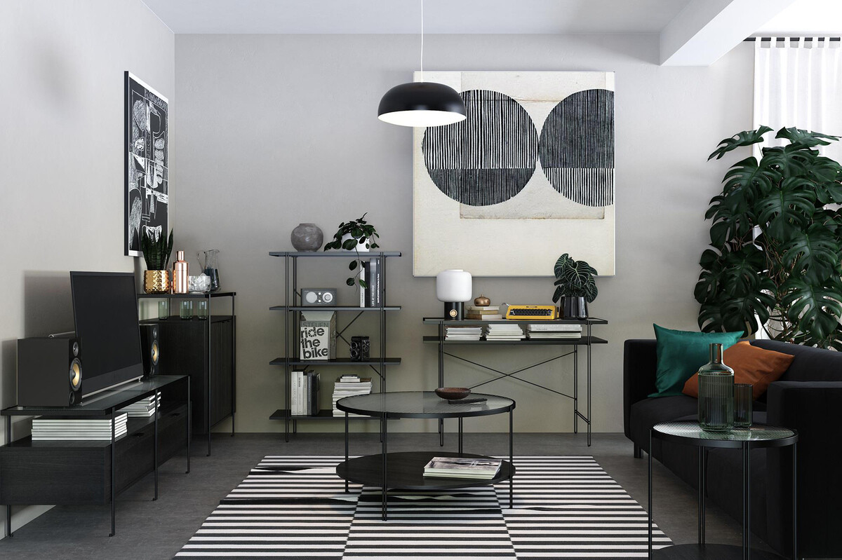 Stranska mizica Mircata 104