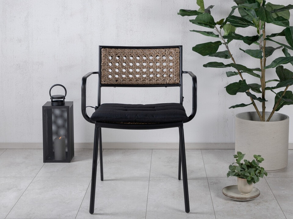 Vrtni stol Dallas 2817