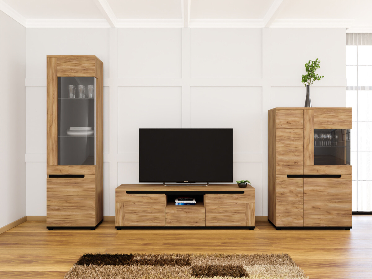 Komplet za dnevno sobo Remlevi 111